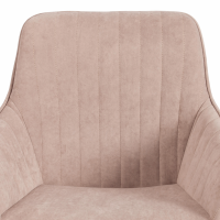 Кресло TetChair DUBLIN велюр купить в Минске